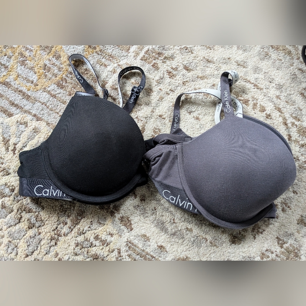 Calvin Klein Bras
